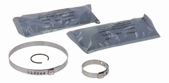 Faltenbalgsatz, Antriebswelle Vorderachse links Vorderachse rechts radseitig VAICO V22-0994 Bild Faltenbalgsatz, Antriebswelle Vorderachse links Vorderachse rechts radseitig VAICO V22-0994