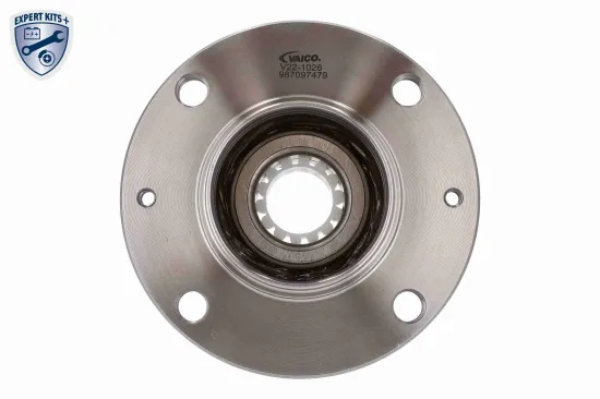 Radlagersatz Hinterachse VAICO V22-1026 Bild Radlagersatz Hinterachse VAICO V22-1026