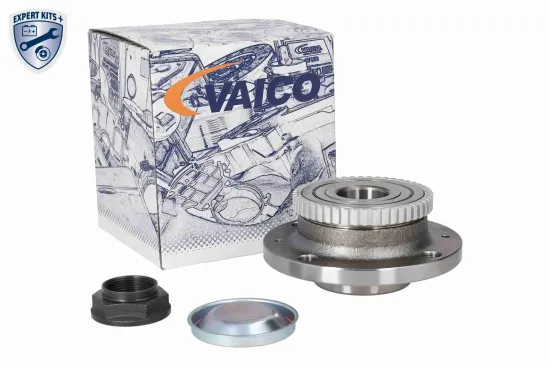 Radlagersatz Hinterachse VAICO V22-1049 Bild Radlagersatz Hinterachse VAICO V22-1049