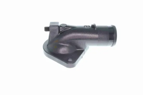 Kühlmittelflansch Zylinderkopf getriebeseitig stirnseitig VAICO V22-1111 Bild Kühlmittelflansch Zylinderkopf getriebeseitig stirnseitig VAICO V22-1111