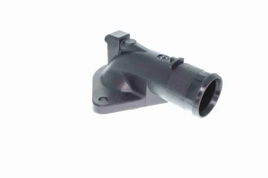 Kühlmittelflansch Zylinderkopf getriebeseitig stirnseitig VAICO V22-1111 Bild Kühlmittelflansch Zylinderkopf getriebeseitig stirnseitig VAICO V22-1111