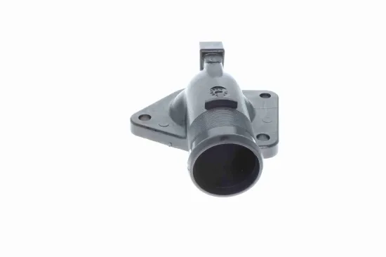 Kühlmittelflansch Zylinderkopf getriebeseitig stirnseitig VAICO V22-1111 Bild Kühlmittelflansch Zylinderkopf getriebeseitig stirnseitig VAICO V22-1111