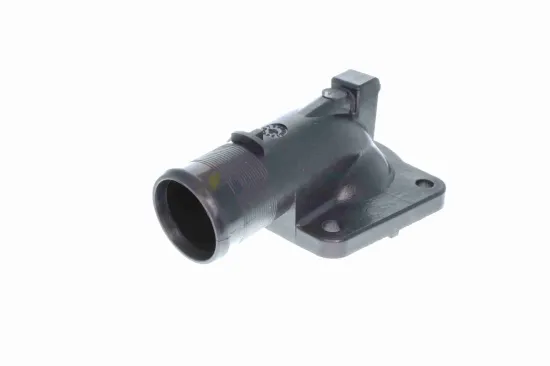 Kühlmittelflansch Zylinderkopf getriebeseitig stirnseitig VAICO V22-1111 Bild Kühlmittelflansch Zylinderkopf getriebeseitig stirnseitig VAICO V22-1111