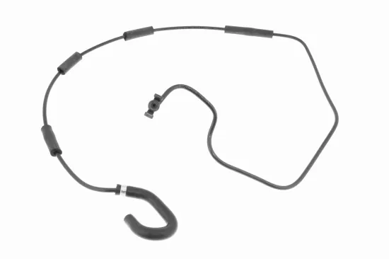 Entlüftungsschlauch, Ausgleichsbehälter VAICO V22-1143 Bild Entlüftungsschlauch, Ausgleichsbehälter VAICO V22-1143
