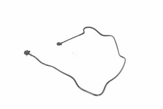 Entlüftungsschlauch, Ausgleichsbehälter VAICO V22-1144 Bild Entlüftungsschlauch, Ausgleichsbehälter VAICO V22-1144