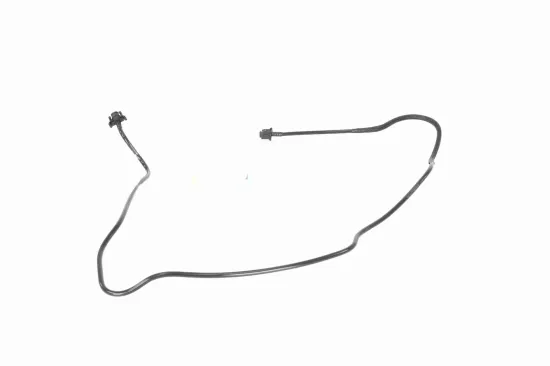 Entlüftungsschlauch, Ausgleichsbehälter VAICO V22-1144 Bild Entlüftungsschlauch, Ausgleichsbehälter VAICO V22-1144