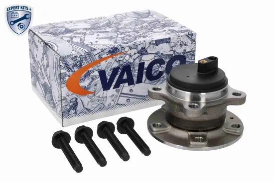 Radlagersatz Hinterachse links Hinterachse rechts VAICO V22-1147 Bild Radlagersatz Hinterachse links Hinterachse rechts VAICO V22-1147