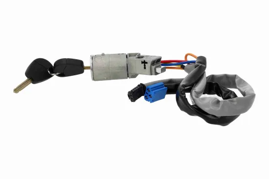 Schließzylinder, Zündschloss VAICO V22-1195 Bild Schließzylinder, Zündschloss VAICO V22-1195