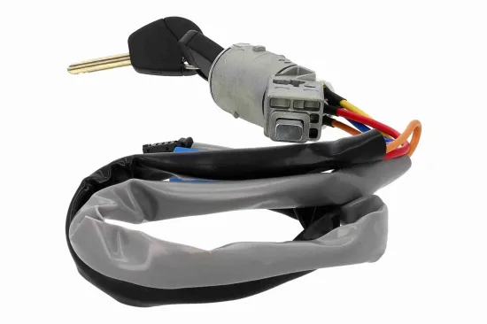 Schließzylinder, Zündschloss VAICO V22-1195 Bild Schließzylinder, Zündschloss VAICO V22-1195