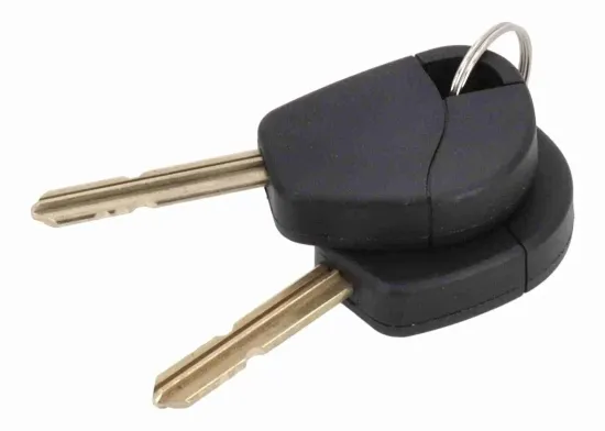 Schließzylinder, Zündschloss VAICO V22-1195 Bild Schließzylinder, Zündschloss VAICO V22-1195