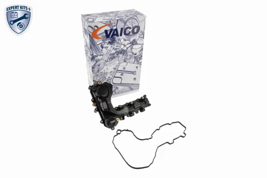 Zylinderkopfhaube VAICO V22-1213 Bild Zylinderkopfhaube VAICO V22-1213