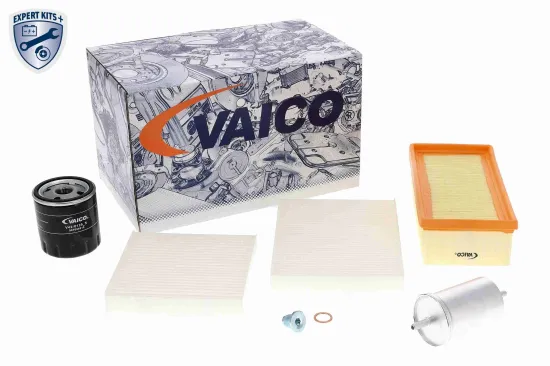 Filter-Satz VAICO V22-1217 Bild Filter-Satz VAICO V22-1217