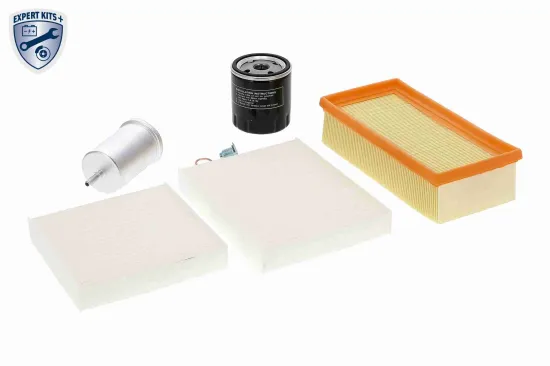 Filter-Satz VAICO V22-1217 Bild Filter-Satz VAICO V22-1217