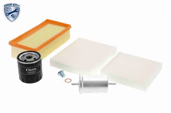 Filter-Satz VAICO V22-1217 Bild Filter-Satz VAICO V22-1217