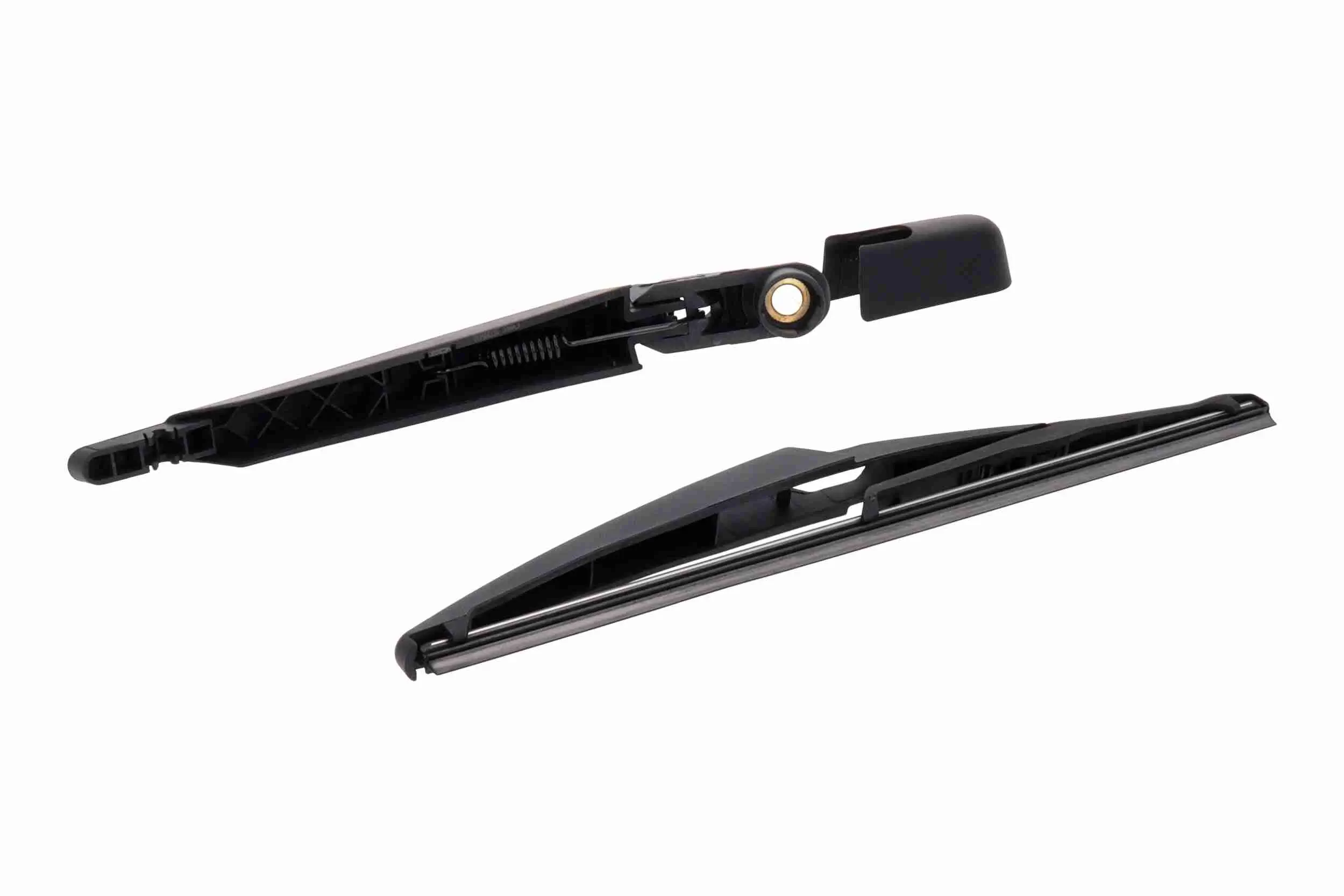 Wischarm, Scheibenreinigung Fahrzeugheckscheibe VAICO V22-1219