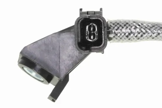Kraftstoffleitung zwischen Kraftstofffilter und Hochdruckpumpe VAICO V22-1237 Bild Kraftstoffleitung zwischen Kraftstofffilter und Hochdruckpumpe VAICO V22-1237