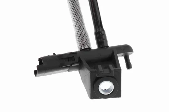 Kraftstoffleitung zwischen Kraftstofffilter und Hochdruckpumpe VAICO V22-1237 Bild Kraftstoffleitung zwischen Kraftstofffilter und Hochdruckpumpe VAICO V22-1237