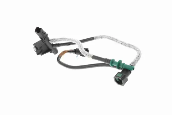 Kraftstoffleitung zwischen Kraftstofffilter und Hochdruckpumpe VAICO V22-1237 Bild Kraftstoffleitung zwischen Kraftstofffilter und Hochdruckpumpe VAICO V22-1237