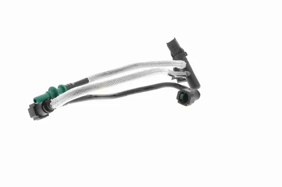 Kraftstoffleitung zwischen Kraftstofffilter und Hochdruckpumpe VAICO V22-1237 Bild Kraftstoffleitung zwischen Kraftstofffilter und Hochdruckpumpe VAICO V22-1237