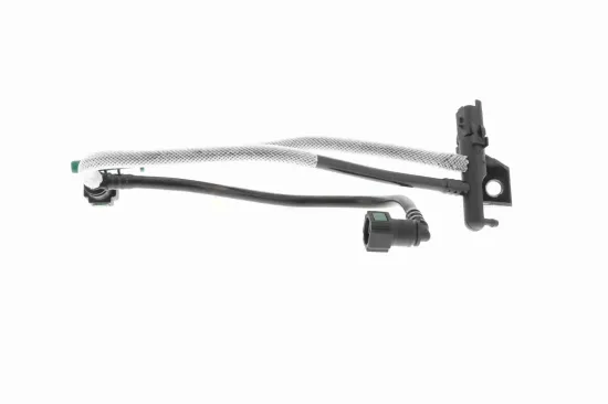 Kraftstoffleitung zwischen Kraftstofffilter und Hochdruckpumpe VAICO V22-1237 Bild Kraftstoffleitung zwischen Kraftstofffilter und Hochdruckpumpe VAICO V22-1237