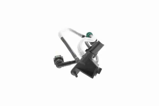 Kraftstoffleitung zwischen Kraftstofffilter und Hochdruckpumpe VAICO V22-1237 Bild Kraftstoffleitung zwischen Kraftstofffilter und Hochdruckpumpe VAICO V22-1237