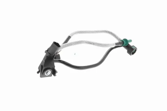 Kraftstoffleitung zwischen Kraftstofffilter und Hochdruckpumpe VAICO V22-1237 Bild Kraftstoffleitung zwischen Kraftstofffilter und Hochdruckpumpe VAICO V22-1237