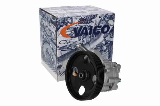 Hydraulikpumpe, Lenkung VAICO V22-1283 Bild Hydraulikpumpe, Lenkung VAICO V22-1283