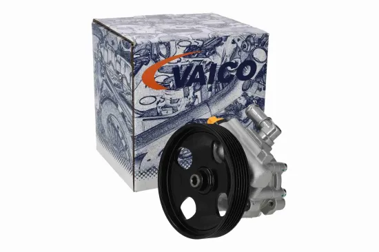 Hydraulikpumpe, Lenkung VAICO V22-1284 Bild Hydraulikpumpe, Lenkung VAICO V22-1284