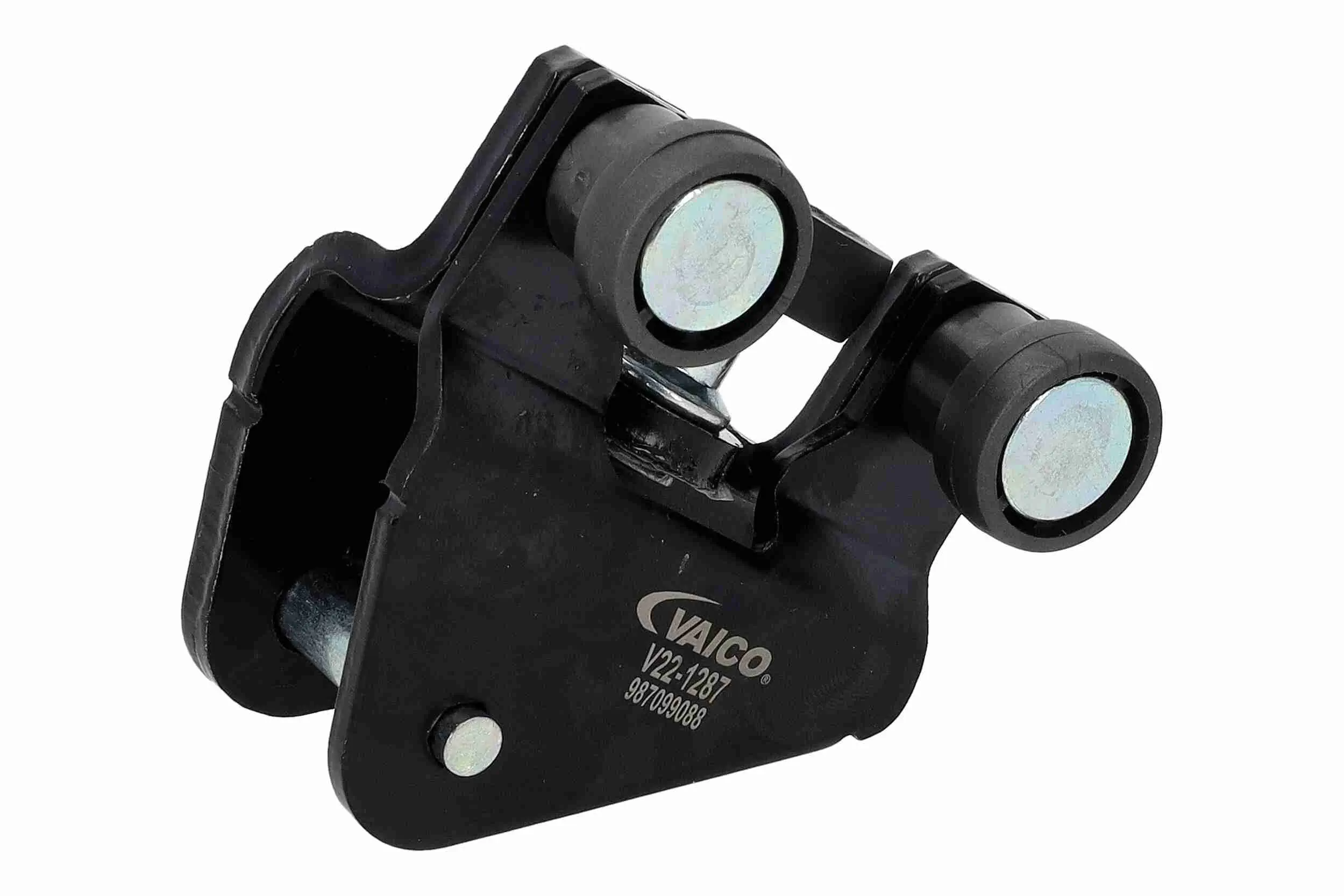 Rollenführung, Schiebetür links unten VAICO V22-1287