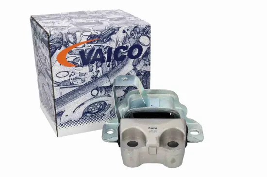 Lagerung, Motor links oben getriebeseitig VAICO V22-1317 Bild Lagerung, Motor links oben getriebeseitig VAICO V22-1317