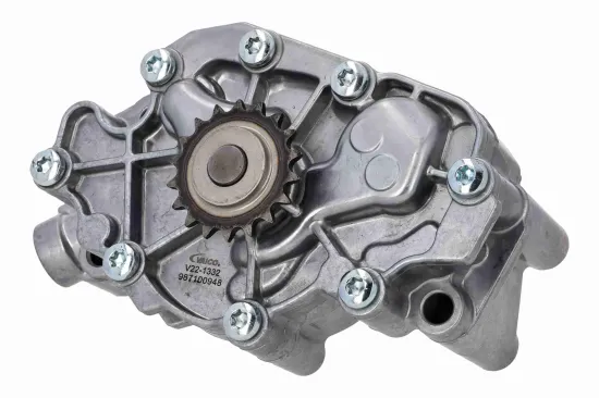 Ölpumpe Ölwanne VAICO V22-1332 Bild Ölpumpe Ölwanne VAICO V22-1332