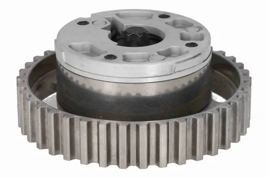 Nockenwellenversteller Auslassseite VAICO V22-1334 Bild Nockenwellenversteller Auslassseite VAICO V22-1334
