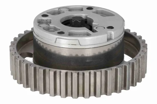 Nockenwellenversteller Auslassseite VAICO V22-1334 Bild Nockenwellenversteller Auslassseite VAICO V22-1334