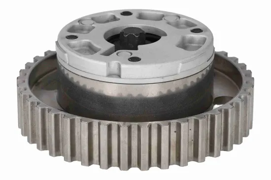 Nockenwellenversteller Auslassseite VAICO V22-1334 Bild Nockenwellenversteller Auslassseite VAICO V22-1334