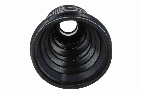 Faltenbalgsatz, Antriebswelle Vorderachse radseitig VAICO V22-1355 Bild Faltenbalgsatz, Antriebswelle Vorderachse radseitig VAICO V22-1355