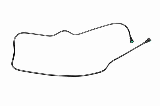 Kraftstoffleitung VAICO V22-1365 Bild Kraftstoffleitung VAICO V22-1365