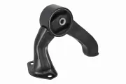Lagerung, Motor hinten Mitte VAICO V22-1380