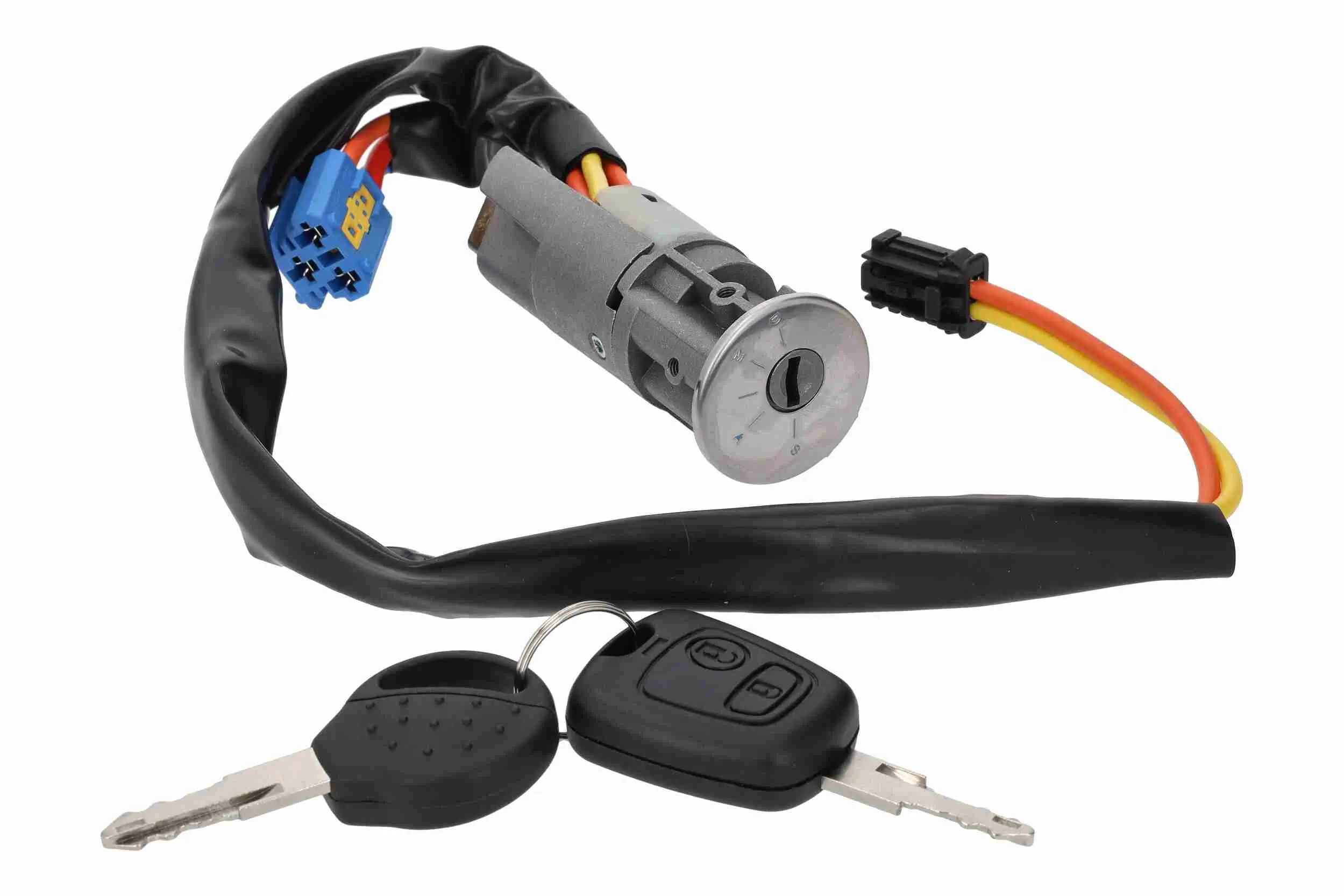 Schließzylinder, Zündschloss VAICO V22-1389