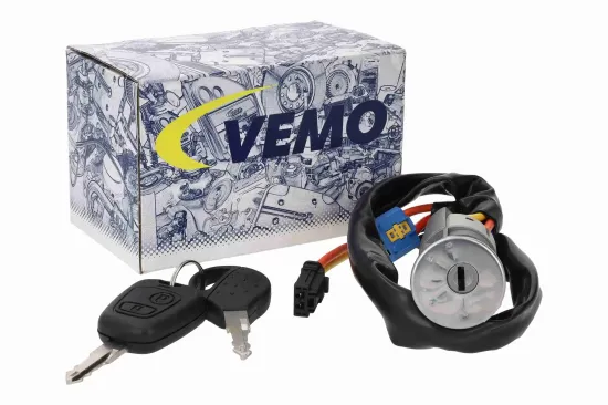 Schließzylinder, Zündschloss VAICO V22-1389 Bild Schließzylinder, Zündschloss VAICO V22-1389