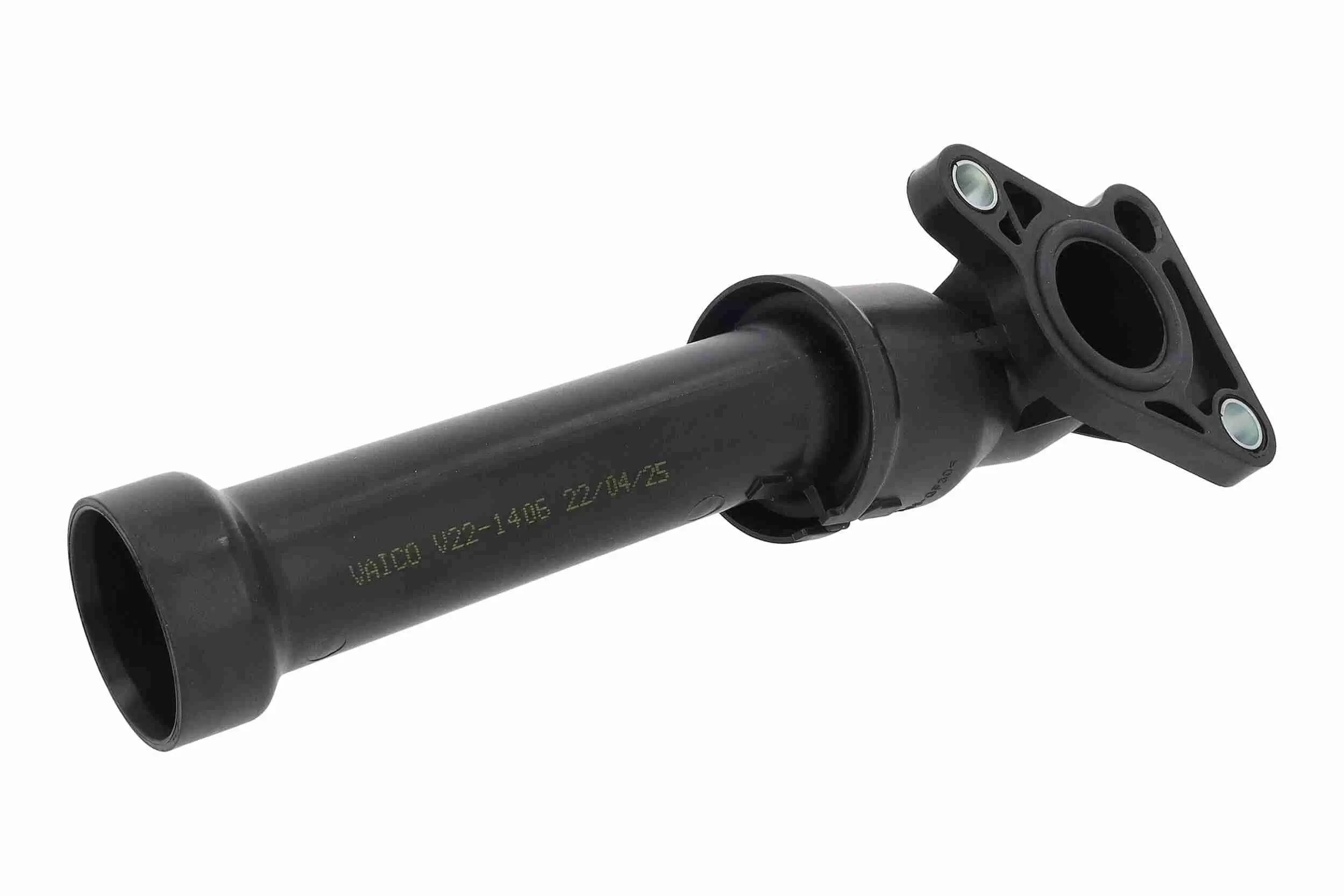 Kühlmittelrohrleitung Wasserpumpe VAICO V22-1406