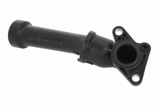 Kühlmittelrohrleitung Wasserpumpe VAICO V22-1406 Bild Kühlmittelrohrleitung Wasserpumpe VAICO V22-1406