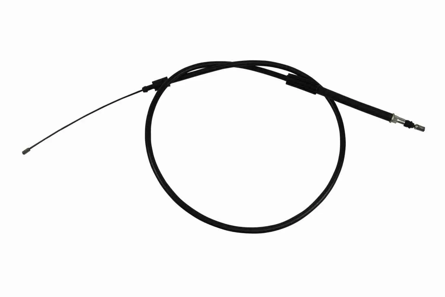 Seilzug, Feststellbremse hinten rechts VAICO V22-30003