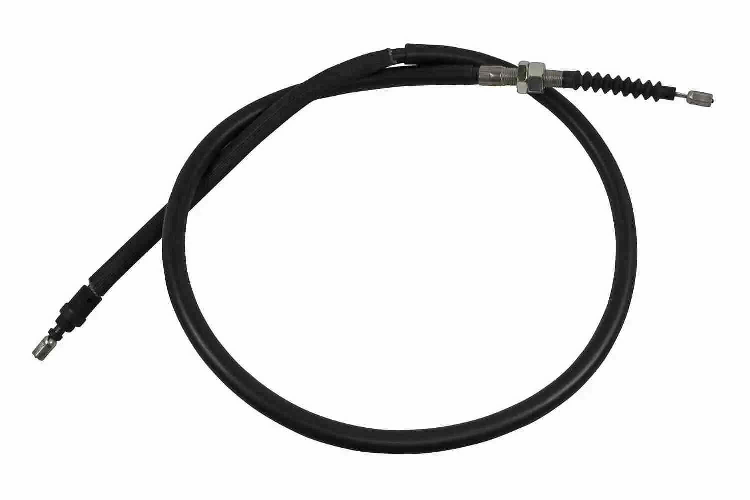 Seilzug, Feststellbremse hinten links VAICO V22-30005