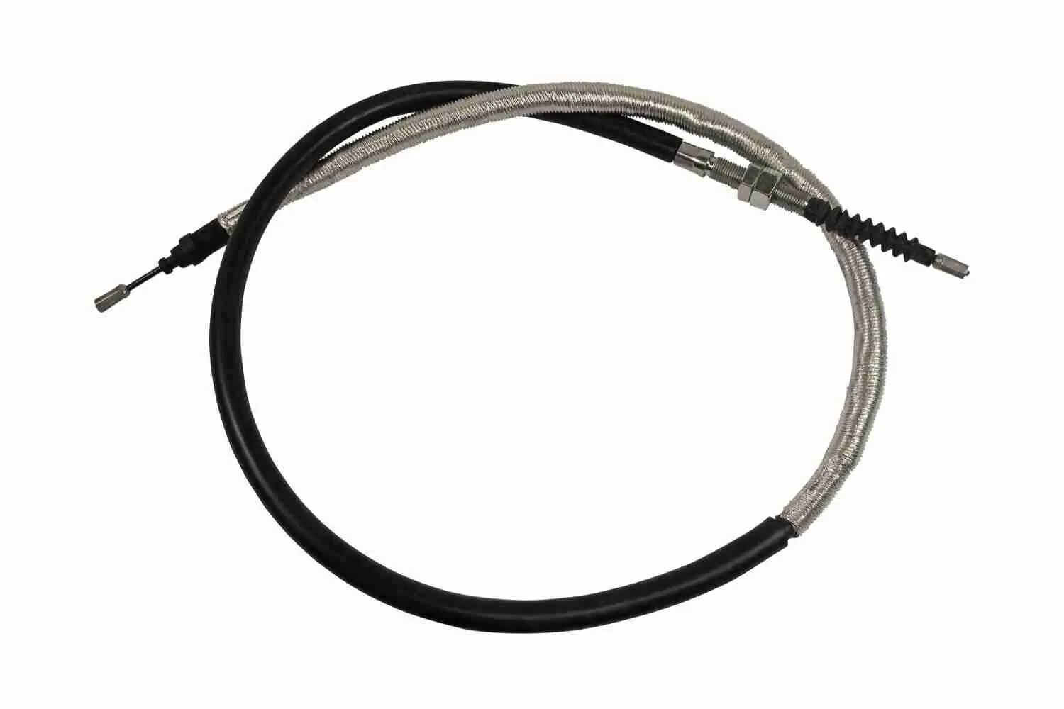 Seilzug, Feststellbremse hinten links VAICO V22-30007