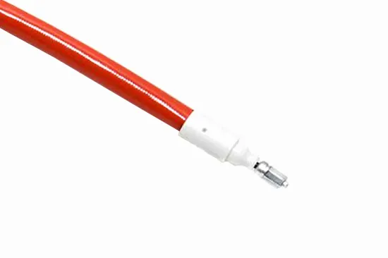 Seilzug, Feststellbremse hinten links VAICO V22-30007 Bild Seilzug, Feststellbremse hinten links VAICO V22-30007