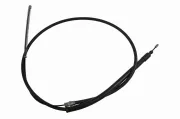 Seilzug, Feststellbremse hinten VAICO V22-30021