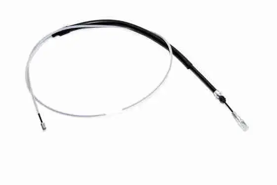 Seilzug, Feststellbremse vorne links vorne rechts VAICO V22-30022