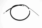 Seilzug, Feststellbremse hinten links VAICO V22-30025