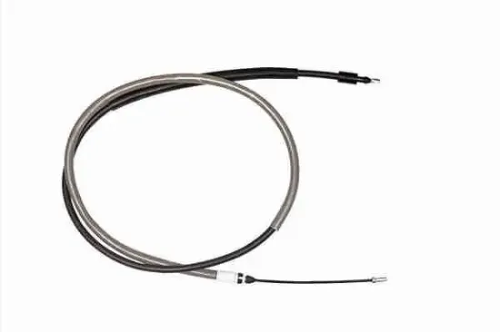 Seilzug, Feststellbremse hinten rechts VAICO V22-30027 Bild Seilzug, Feststellbremse hinten rechts VAICO V22-30027