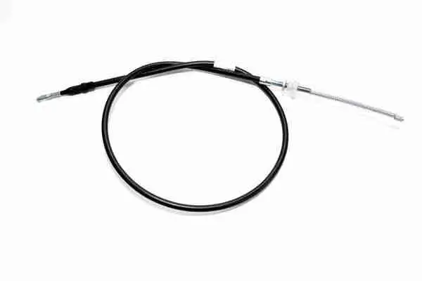 Seilzug, Feststellbremse hinten links hinten rechts VAICO V22-30028